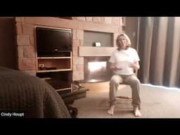 Chair Yoga Mid Day Pause 5-28-25