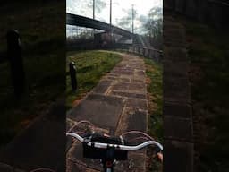 I really like riding bikes #cycling #bicycles