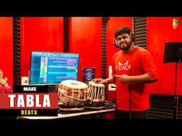 How To Make Modern Tabla Beat Like Pro (Very Easy Method) - FL Studio With Kurfaat
