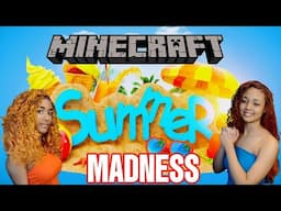 SIMBURBIA IN MINECRAFT|MSM #5|