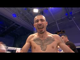 FULL FIGHT! Mony Ok (TUR) vs Hazem Almurie (LB) | Enfusion 148