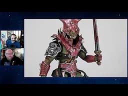 Secret Galaxy Livestream: (Late) "Top 10 of 2025 (so far) Part 1" and more!