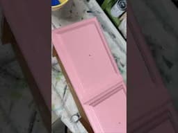 Have You Tried This, Yet?  IOD Paint Inlay