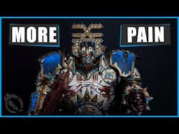 The Terrifying World Eaters Painting Guide You Need for Warhammer 40k