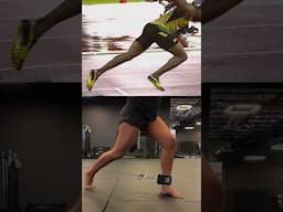 Build Powerful Glutes, Minus the Stiff Hips after Squatting
