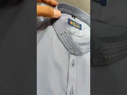 Stitching High Quality 🥼 #dost_tailors #kurta #dresses #shalwarkameez #manfashion #design #fashion