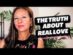 The Truth About Happy Relationships No One Tells You | Marriage Lessons