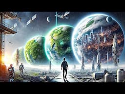 Parallel UNIVERSE Ke LOOP Me Phase Inshan Jo 100 Saalo Se Zinda Hai | Film Explained in Hindi/Urdu