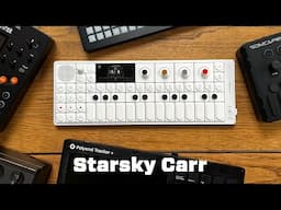 Can you justify the price // OP-1 Field (plus vs Polyend, Sonicware etc)