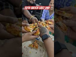 Aaj tha fast food training class 12th batch ka last din | 13th batch will start from 10 june 🤞