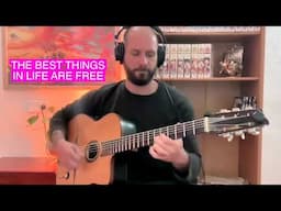 Filippo Dall’Asta – The Best Things In Life Are Free