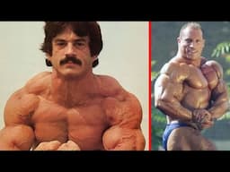 How MIKE MENTZER Reacted To Seeing Dave Palumbo