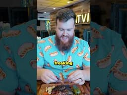Number ONE Smoked Meat Spot in Nashville! #bbq #meat #nashville #youtubeshorts