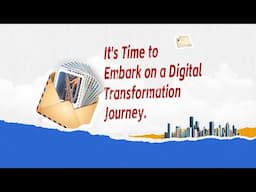 Begin Your Digital Transformation Journey in Europe Today!