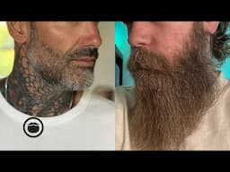 Big Beard vs Short Beard | Which is Better?