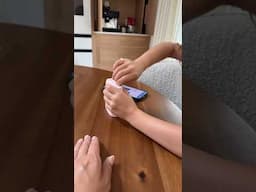 Coolest smart phone printer!