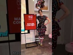 Nintendo Switch 2 MIDNIGHT LAUNCH in NYC #shorts #nintendo