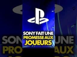 « Nous ne referons PAS cette ERREUR » PlayStation fait une promesse aux joueurs ! 🔥