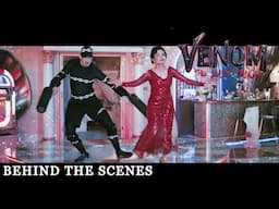 Venom 3   Making of & Behind the Scenes