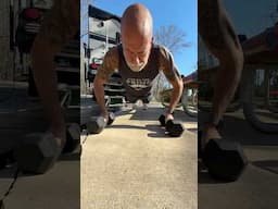 No Gym Required: Campsite Workout #campsitefitness #outdoorworkout #fitnessmotivation