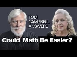 Could Math be Easier?