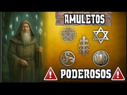 Amuletos Poderosos - Respondiendo Preguntas - Esoterismo Ayuda Espiritual