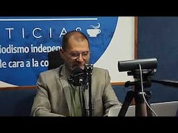 ☕️ PRIMER SORBO DE CAFÉ CALIENTE - 16 DE JUNIO DE 2025