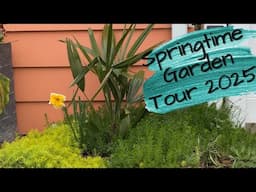May 2025 SubTropical Garden Tour