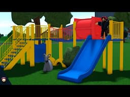 Bloxburg Playground UPDATE!! (0.15.0.)