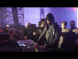 Almost Human live at Mumbai
