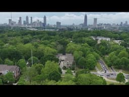 Atlanta City Council to vote on tree protection ordinance