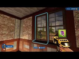 House flipper 2 part 25 Abandoned House #houseflipper2