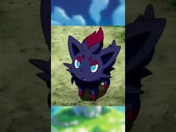“FAKE” Legendary Pokémon #pokemon #shorts