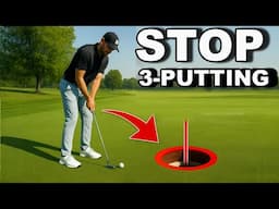 1 Move to NEVER 3- Putt Again