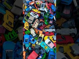 What’s Inside My Favorite Diecast Car Box?