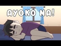 ADULTING EXPERIENCE | JenAnimation | STORYTIME