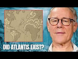 What Ancient Texts Reveal About Atlantis #podcast #grahamhancock #science #history #ancient