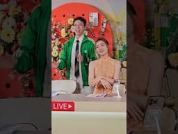 ST ép Lan Ngọc hát trên livestream và cái kết !!! #ninhduonglanngoc #stsonthach