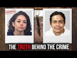 Cold-Blooded Killer Cracks Under Interrogation | True Crime