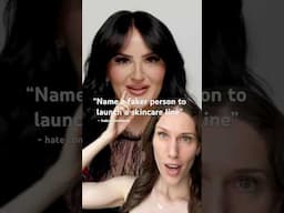 TikTok Makeup Artist Mikayla Noguiera is launching a…. Skincare line? First Reactions on PointOfView