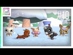 Littlest Pet Shop (Part 10)