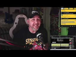 Live Request Stream  May 27 2025
