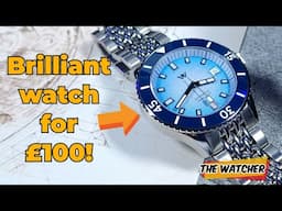 The WM212 is simply brilliant and a lot of Value! | Full Review | The Watcher
