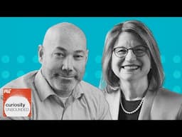 Curiosity Unbounded, Ep. 14: Putting a glacier in its place
