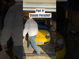 #classiccars #porscheboxster #porsche #cars #car #carlife #carporn #porschebuyer #porscheclassic