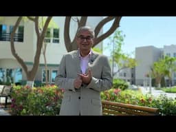 Master Applied Finance & Wealth Management: A Unique Global Learning Path