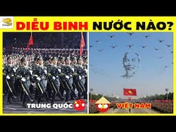 Hoà Bình Đẹp Lắm - 15 Câu Đố Chào Mừng Đại Lễ 30 Tháng 4 | Nhanh Trí