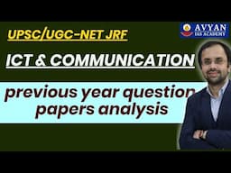 previous year question papers analysis Class by Surendra Kumar || Avyan Ias