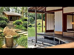 10 Japanese Garden Ideas for the Backyard