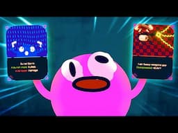 This Rounds Mod Was A HUGE PROBLEM